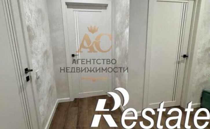 2-комн квартира Штурвальная улица, 10,  д. 10