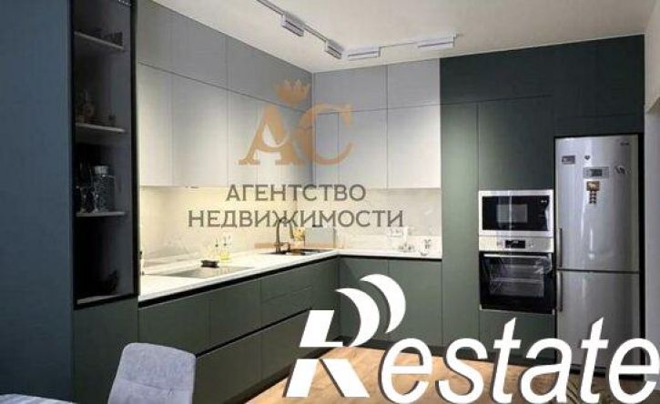 2-комн квартира Штурвальная улица, 10,  д. 10