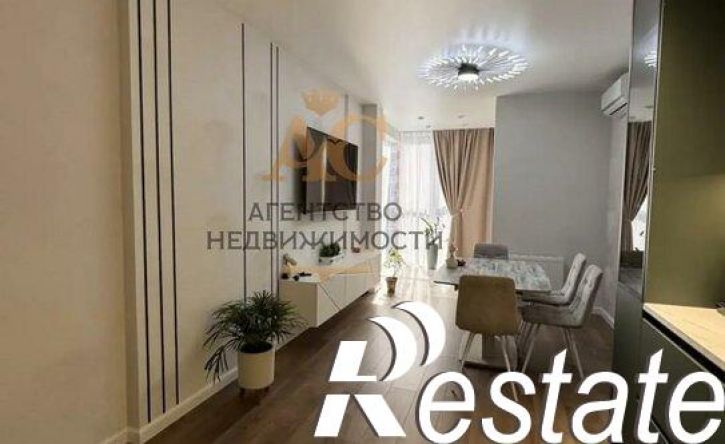 2-комн квартира Штурвальная улица, 10,  д. 10