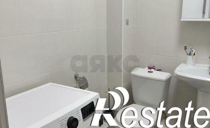 1-комн квартира улица Западный Обход, 38/1 к3,  д. 38/1 к3
