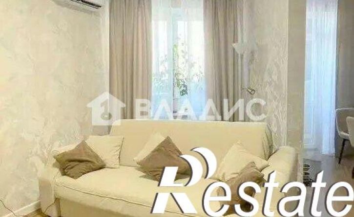 3-комн квартира Домбайская улица, 55 к4,  д. 55 к4