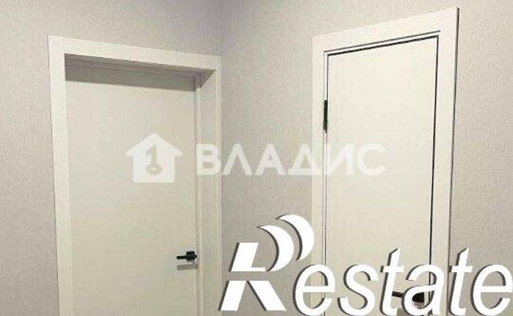 3-комн квартира Домбайская улица, 55 к4,  д. 55 к4