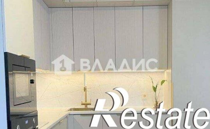 3-комн квартира Домбайская улица, 55 к4,  д. 55 к4