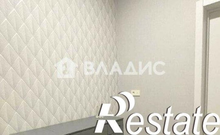 3-комн квартира Домбайская улица, 55 к4,  д. 55 к4