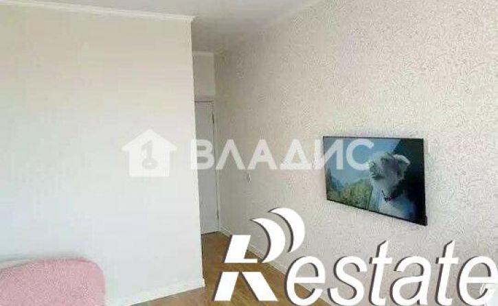 3-комн квартира Домбайская улица, 55 к4,  д. 55 к4