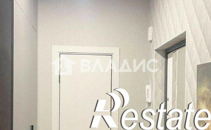 3-комн квартира Домбайская улица, 55 к4,  д. 55 к4