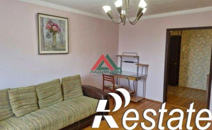 2-комн квартира Зиповская улица, 26,  д. 26