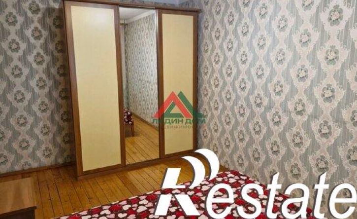 2-комн квартира Зиповская улица, 26,  д. 26