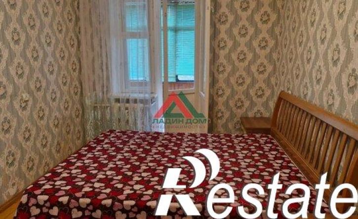 2-комн квартира Зиповская улица, 26,  д. 26