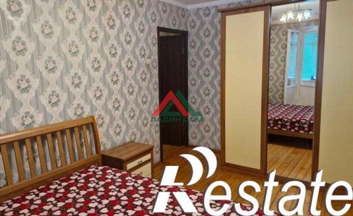 2-комн квартира Зиповская улица, 26,  д. 26