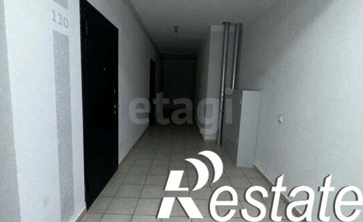 2-комн квартира Командорская улица, 6 к2,  д. 6 к2