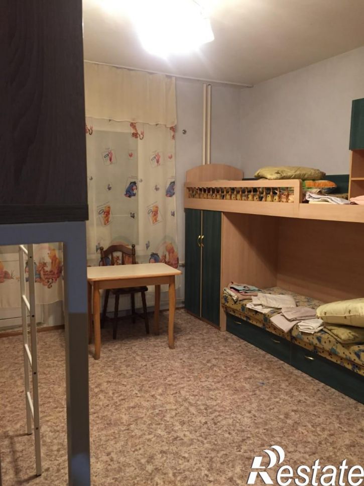3-комн квартира Харьковская , 77/1