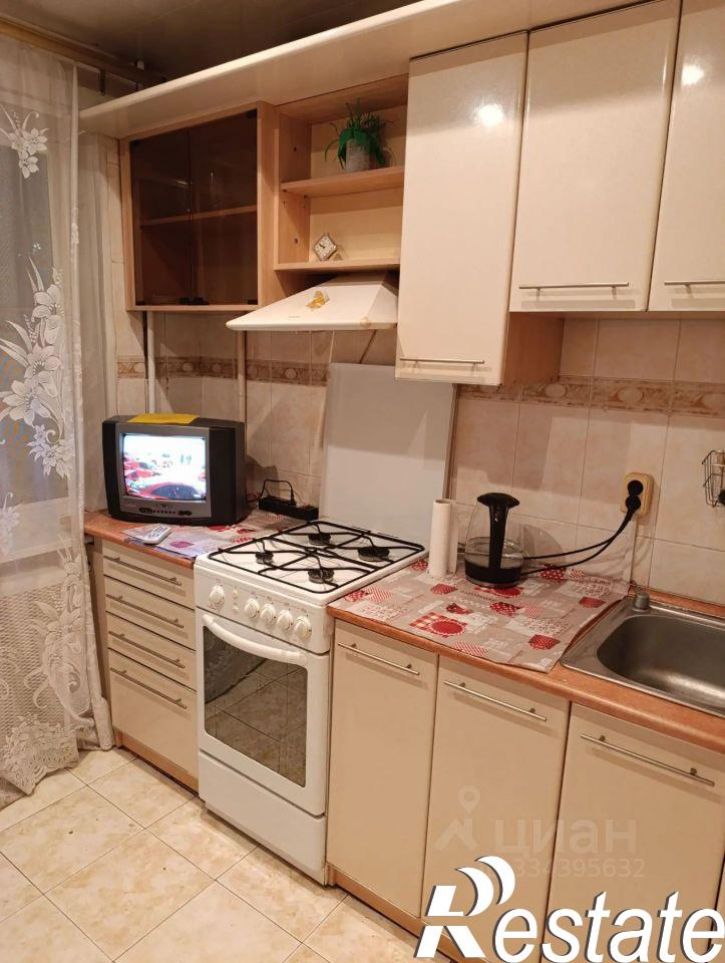 2-комн квартира Ставропольская улица, 224,  д. 224