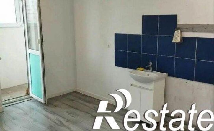 3-комн квартира улица Автолюбителей, 1Г к1,  д. 1Г к1