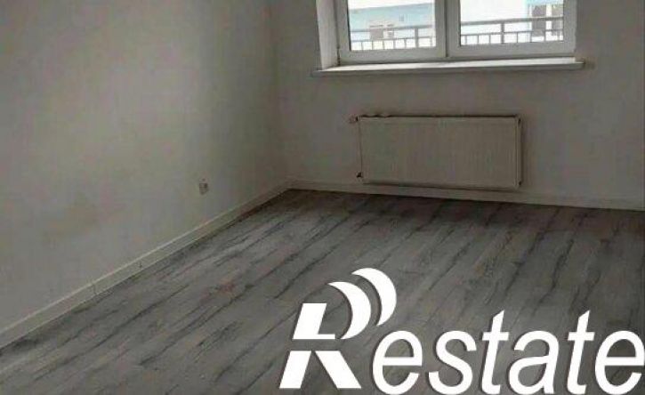 3-комн квартира улица Автолюбителей, 1Г к1,  д. 1Г к1
