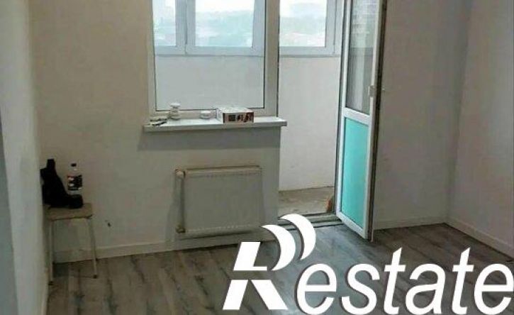 3-комн квартира улица Автолюбителей, 1Г к1,  д. 1Г к1