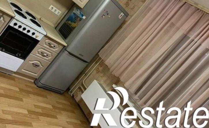 1-комн квартира Черкасская улица, 58,  д. 58