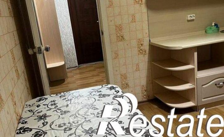 1-комн квартира Черкасская улица, 58,  д. 58