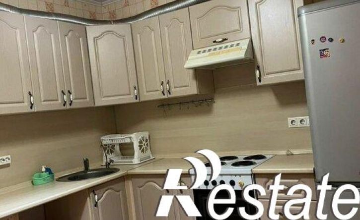 1-комн квартира Черкасская улица, 58,  д. 58
