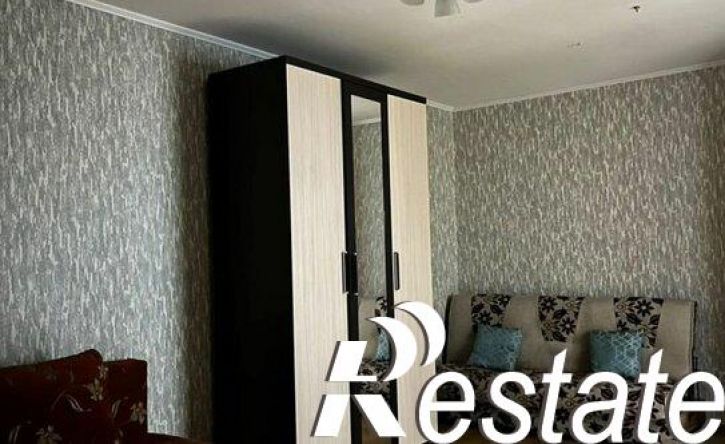 1-комн квартира Черкасская улица, 58,  д. 58