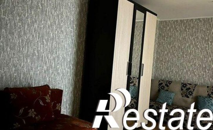1-комн квартира Черкасская улица, 58,  д. 58
