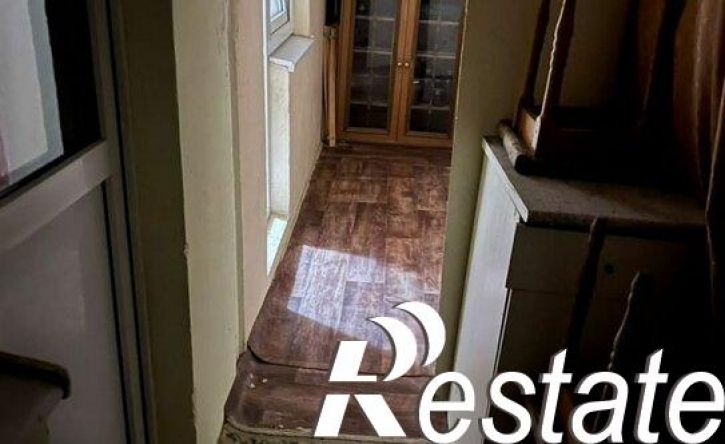 1-комн квартира Черкасская улица, 58,  д. 58
