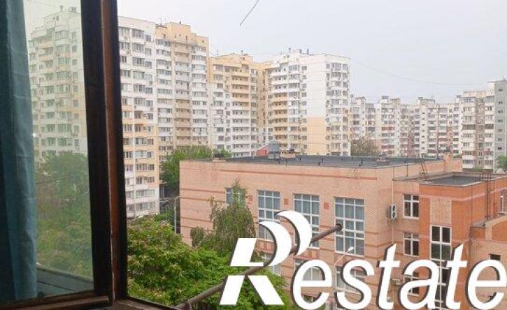 3-комн квартира проспект Чекистов, 16,  д. 16