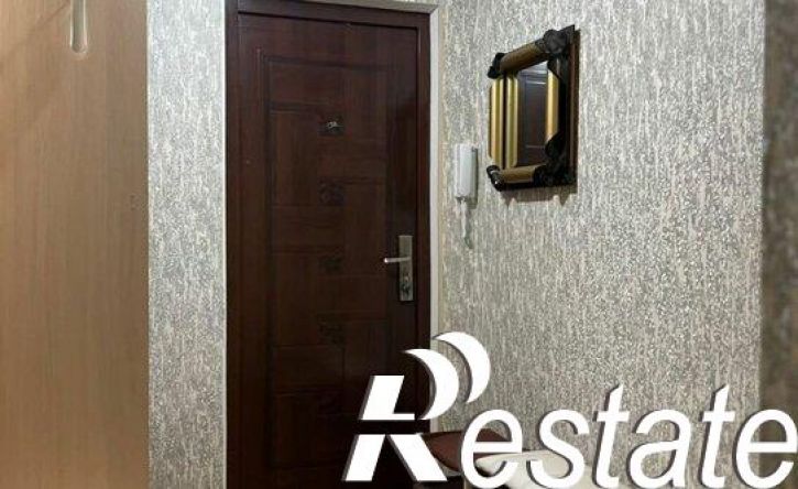 1-комн квартира Черкасская улица, 58,  д. 58