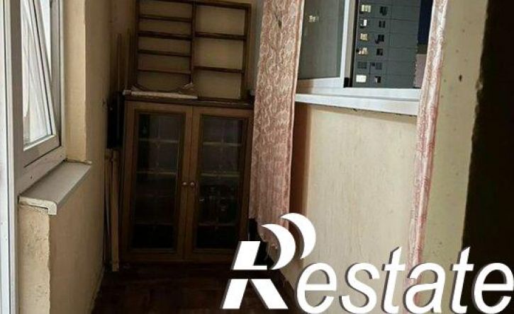 1-комн квартира Черкасская улица, 58,  д. 58