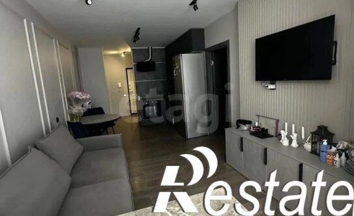 1-комн квартира улица Цезаря Куникова, 24 к3,  д. 24 к3