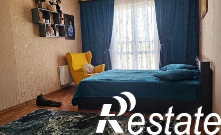 1-комн квартира Восточно-Кругликовская улица, 46Б,  д. 46Б