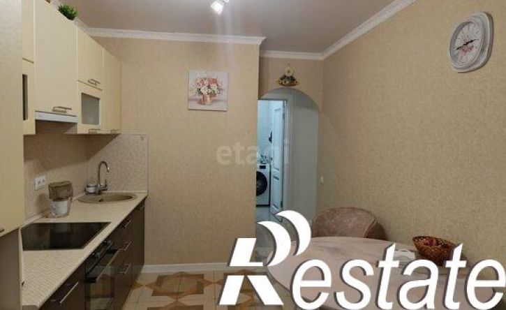 2-комн квартира улица Петра Метальникова, 5 к3,  д. 5 к3