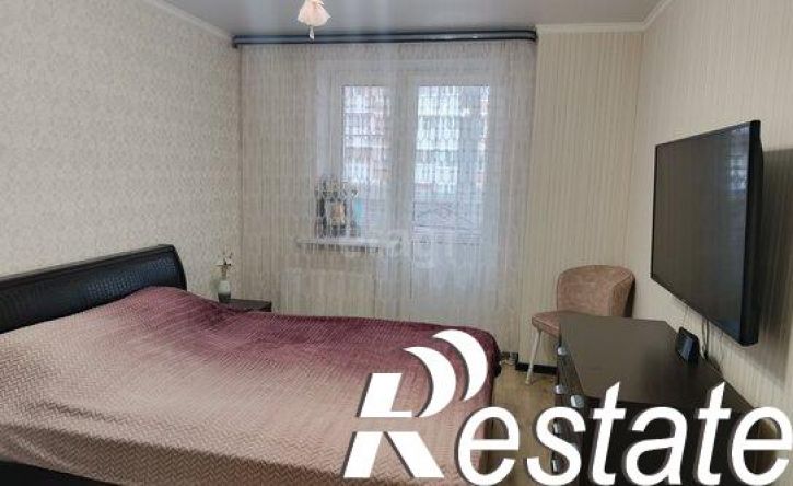 2-комн квартира улица Петра Метальникова, 5 к3,  д. 5 к3