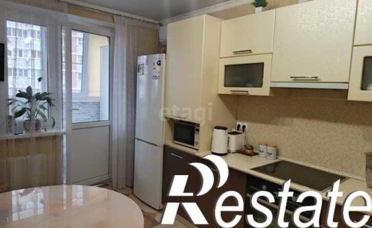 2-комн квартира улица Петра Метальникова, 5 к3,  д. 5 к3
