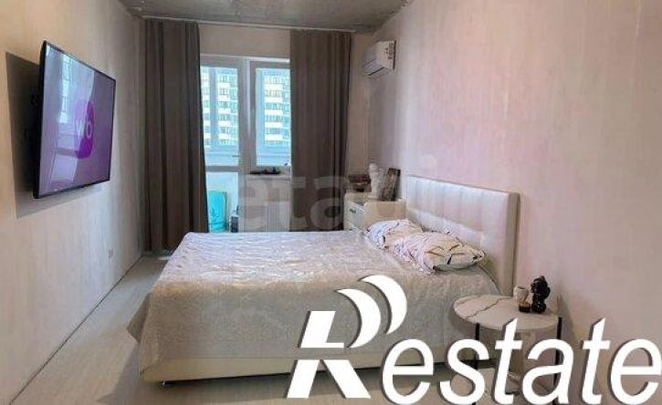 3-комн квартира Адмиралтейский бульвар, 3,  д. 3