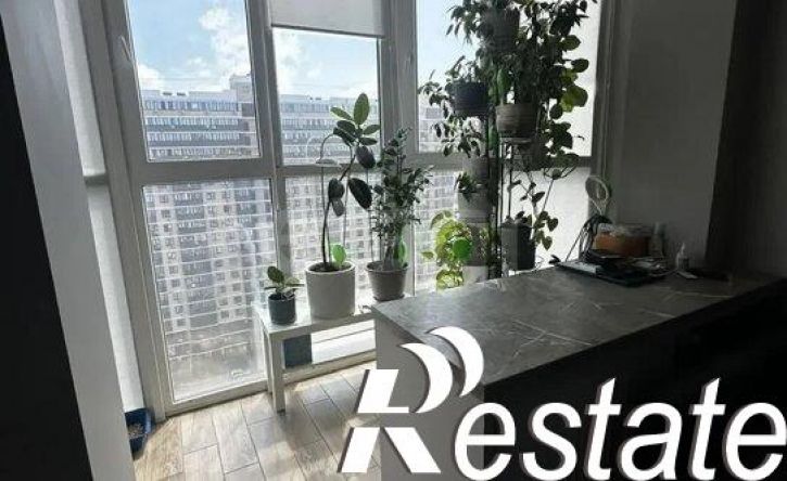 1-комн квартира улица Цезаря Куникова, 24 к3,  д. 24 к3