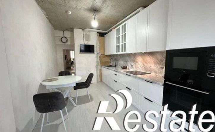 3-комн квартира Адмиралтейский бульвар, 3,  д. 3
