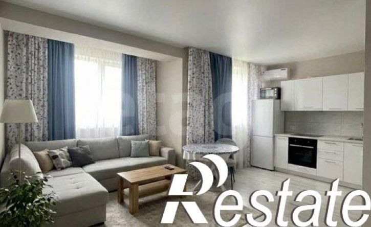 2-комн квартира улица Шаляпина, 30/1,  д. 30/1