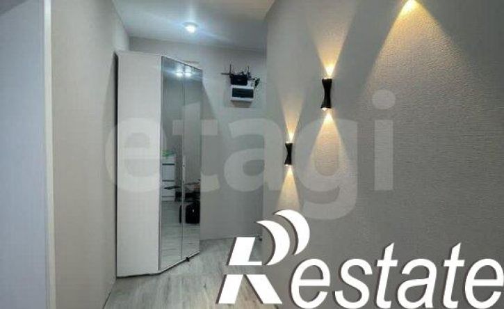 2-комн квартира улица Шаляпина, 30/1,  д. 30/1