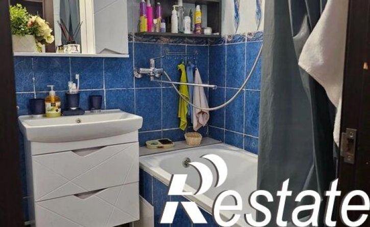 1-комн квартира Восточно-Кругликовская улица, 46Б,  д. 46Б