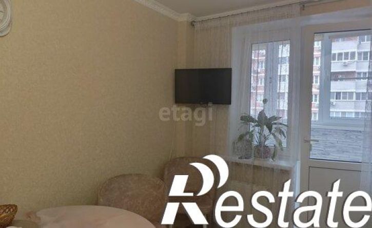 2-комн квартира улица Петра Метальникова, 5 к3,  д. 5 к3