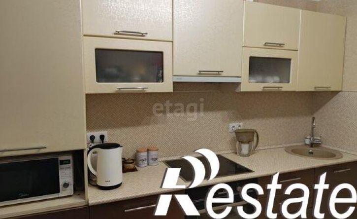 2-комн квартира улица Петра Метальникова, 5 к3,  д. 5 к3