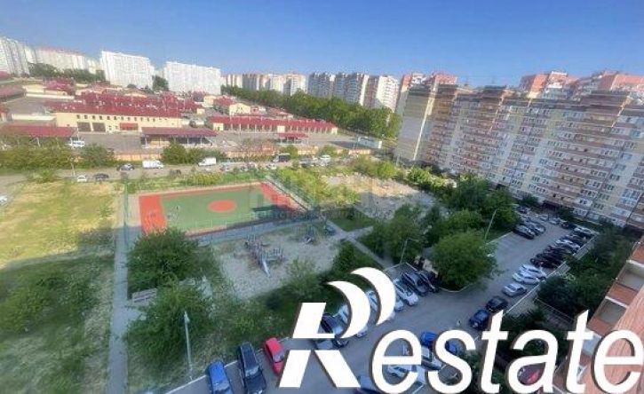 3-комн квартира Восточно-Кругликовская улица, 53/1,  д. 53/1