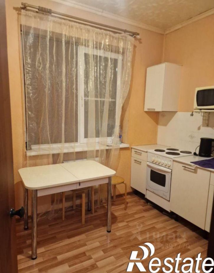 1-комн квартира Зеленоградская улица, 45,  д. 45