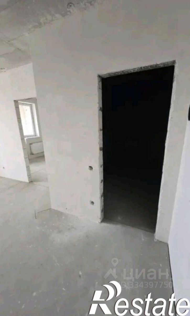 1-комн квартира улица Садовое Кольцо, 9,  д. 9
