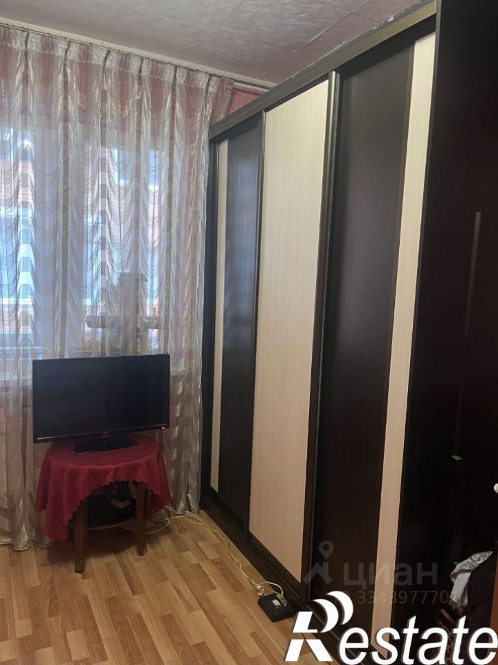 1-комн квартира Зеленоградская улица, 45,  д. 45