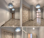 офис 62 кв м Таманская улица, 153 к3