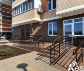 офис 31.5 кв м улица Автолюбителей, 1/7 к5