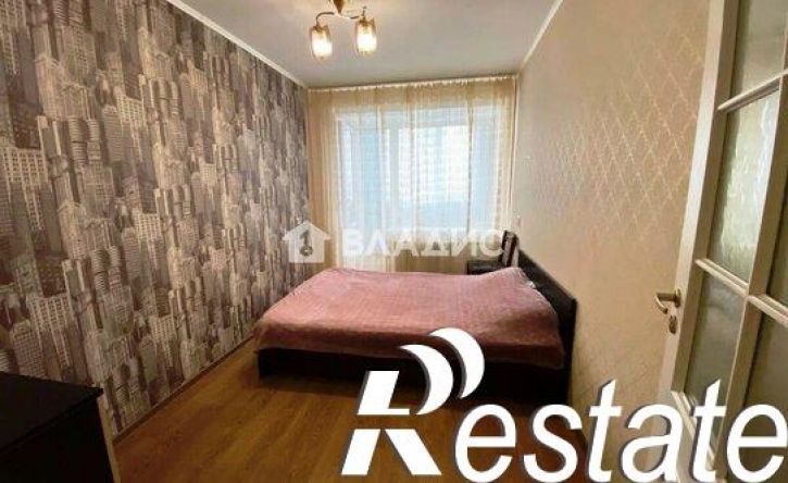 2-комн квартира Одесская улица, 31,  д. 31
