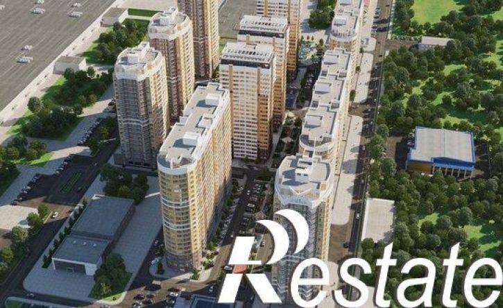 1-комн квартира Старокубанская улица, 137 к2,  д. 137 к2